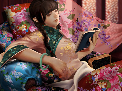 Marymaru (Taïwan)