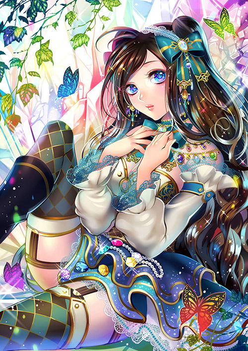 Yoko Maturica (Japon)
