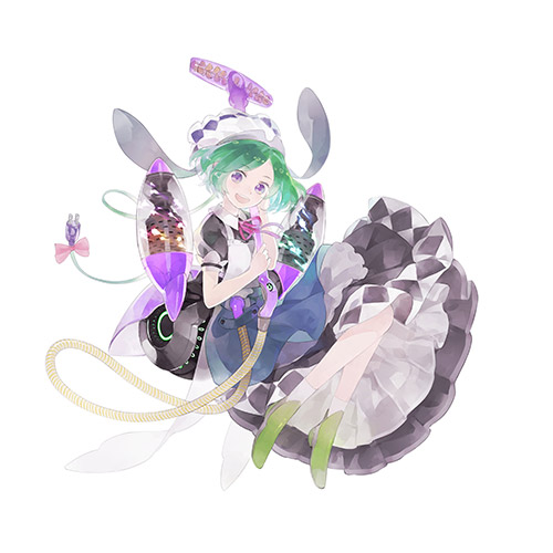 shihou 