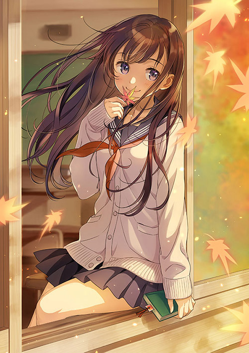 En Morikura (Japon)