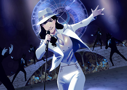 Ady Cooper (Philippines)