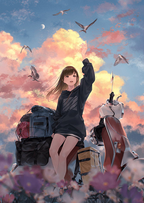 sousou (Japon)