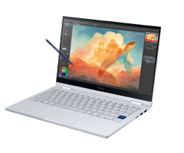 Dessinez sur les ordinateurs Windows et Mac