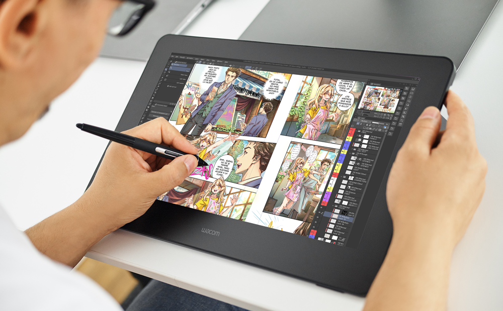 CLIP STUDIO PAINT EX prix spécial