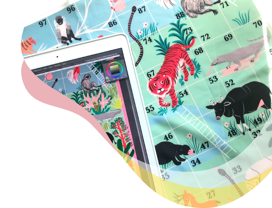 Introduction au graphic design